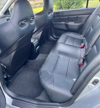 Mitsubishi Lancer Evo 8