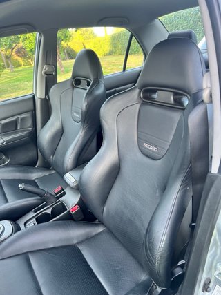 Mitsubishi Lancer Evo 8