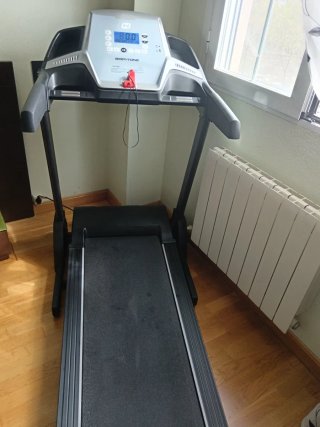 Cinta de correr Bodytone D14