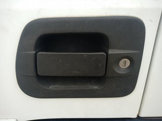 MANETA EXTERIOR DELANTERA IZQUIERDA IVECO EUROCAR