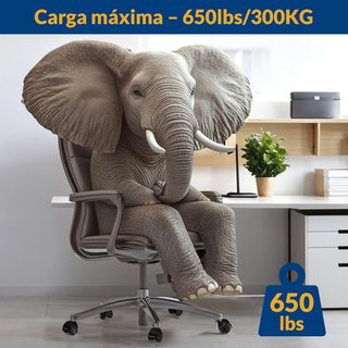 COSYLAND ruedas silla oficina silenciosas [5YCP]
