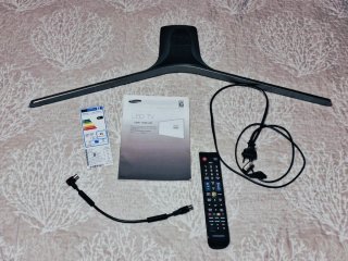 Samsung TV LED 40 UE40J6200AK