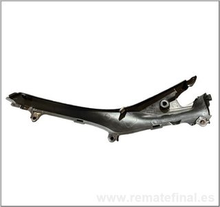 Carenado Trasero derecho Tapa Estribera Honda SH M