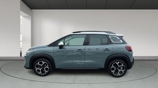 Citroën C3 Aircross 1.5 BLUEHDI 88KW SHINE AUTO 120 5P
