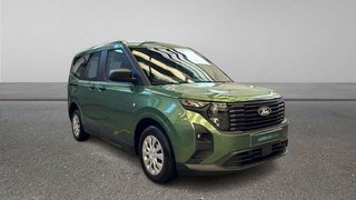 Ford Tourneo Courier 1.0 ECOBOOST 92KW TREND AUTO 125 5P