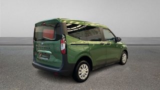 Ford Tourneo Courier 1.0 ECOBOOST 92KW TREND AUTO 125 5P