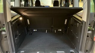 Ford Tourneo Courier 1.0 ECOBOOST 92KW TREND AUTO 125 5P