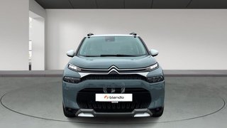Citroën C3 Aircross 1.5 BLUEHDI 88KW SHINE AUTO 120 5P