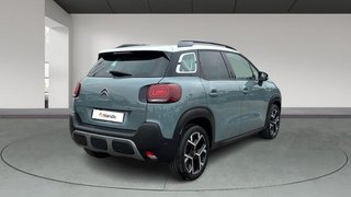 Citroën C3 Aircross 1.5 BLUEHDI 88KW SHINE AUTO 120 5P
