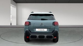 Citroën C3 Aircross 1.5 BLUEHDI 88KW SHINE AUTO 120 5P