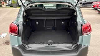 Citroën C3 Aircross 1.5 BLUEHDI 88KW SHINE AUTO 120 5P