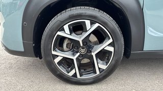 Citroën C3 Aircross 1.5 BLUEHDI 88KW SHINE AUTO 120 5P