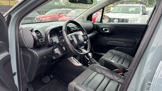Citroën C3 Aircross 1.5 BLUEHDI 88KW SHINE AUTO 120 5P