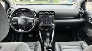 Citroën C3 Aircross 1.5 BLUEHDI 88KW SHINE AUTO 120 5P