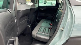 Citroën C3 Aircross 1.5 BLUEHDI 88KW SHINE AUTO 120 5P