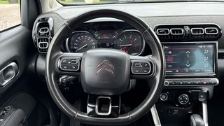 Citroën C3 Aircross 1.5 BLUEHDI 88KW SHINE AUTO 120 5P