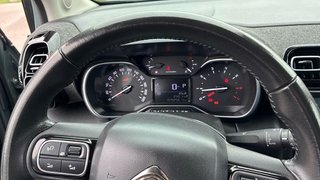 Citroën C3 Aircross 1.5 BLUEHDI 88KW SHINE AUTO 120 5P