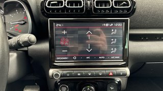 Citroën C3 Aircross 1.5 BLUEHDI 88KW SHINE AUTO 120 5P