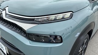 Citroën C3 Aircross 1.5 BLUEHDI 88KW SHINE AUTO 120 5P