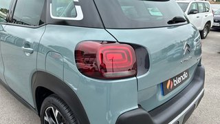 Citroën C3 Aircross 1.5 BLUEHDI 88KW SHINE AUTO 120 5P
