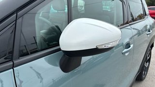 Citroën C3 Aircross 1.5 BLUEHDI 88KW SHINE AUTO 120 5P