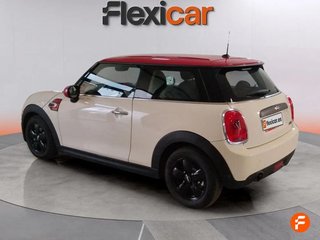 MINI Cooper ONE D