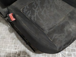ASIENTO DELANTERO IZQUIERDO PEUGEOT 3008 9HR