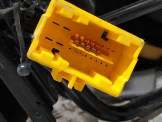 ASIENTO DELANTERO IZQUIERDO PEUGEOT 3008 9HR