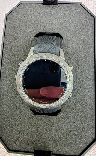 Garmin Marq Commander (Gen 1) - Novo