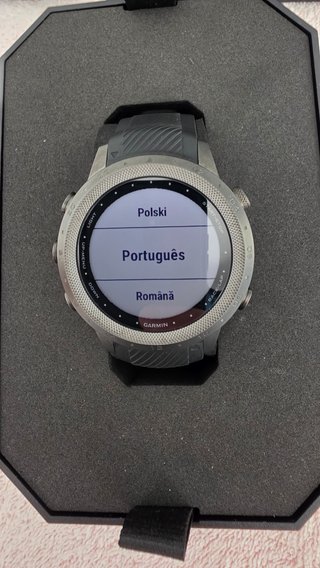 Garmin Marq Commander (Gen 1) - Novo