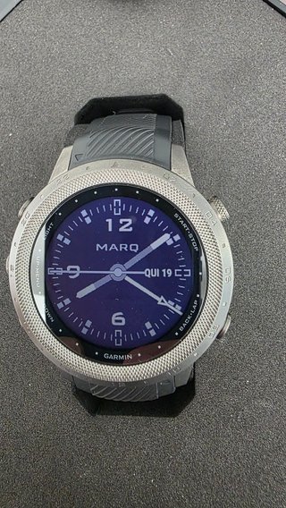 Garmin Marq Commander (Gen 1) - Novo