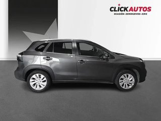 Suzuki SCross 1.4 129CV S2 Hybrid