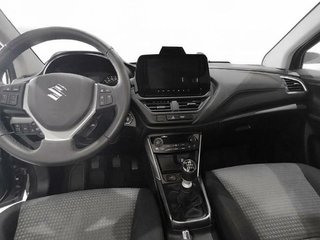 Suzuki SCross 1.4 129CV S2 Hybrid
