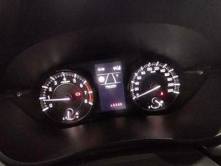 Suzuki SCross 1.4 129CV S2 Hybrid