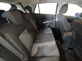 Suzuki SCross 1.4 129CV S2 Hybrid