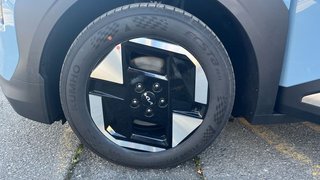 Kia EV3 BEV EARTH AUTO 204CV 5P