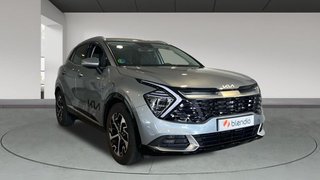 Kia Sportage 1.6 T-GDI MHEV 150CV TECH 5P