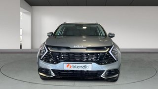 Kia Sportage 1.6 T-GDI MHEV 150CV TECH 5P