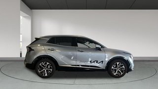 Kia Sportage 1.6 T-GDI MHEV 150CV TECH 5P