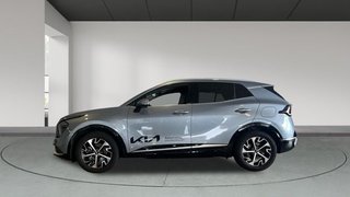 Kia Sportage 1.6 T-GDI MHEV 150CV TECH 5P