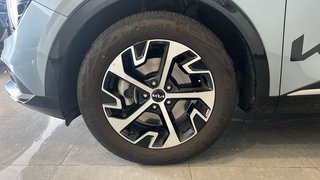 Kia Sportage 1.6 T-GDI MHEV 150CV TECH 5P