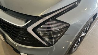 Kia Sportage 1.6 T-GDI MHEV 150CV TECH 5P