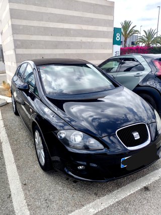 SEAT Leon 1.2 TSI