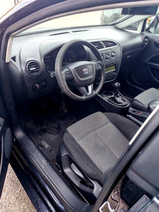 SEAT Leon 1.2 TSI