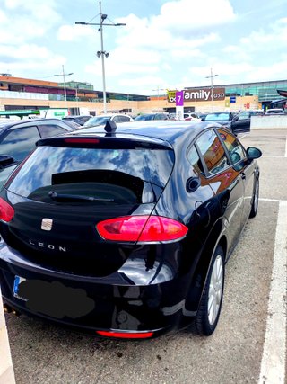SEAT Leon 1.2 TSI