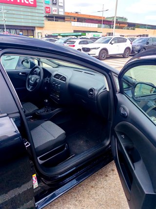 SEAT Leon 1.2 TSI