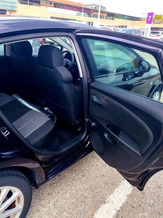 SEAT Leon 1.2 TSI