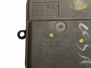 MOTOR ELECTRICO ACTUADOR SEAT IBIZA SC (6J1) CFW