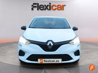 Renault Clio Equilibre Blue dCi 74kW (100CV)
