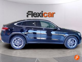 Mercedes GLC GLC 220 d 4MATIC